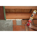 Espuma expansiva Aislante SOUDAL Genious Gun 600ml. Modelo patentado con cierre