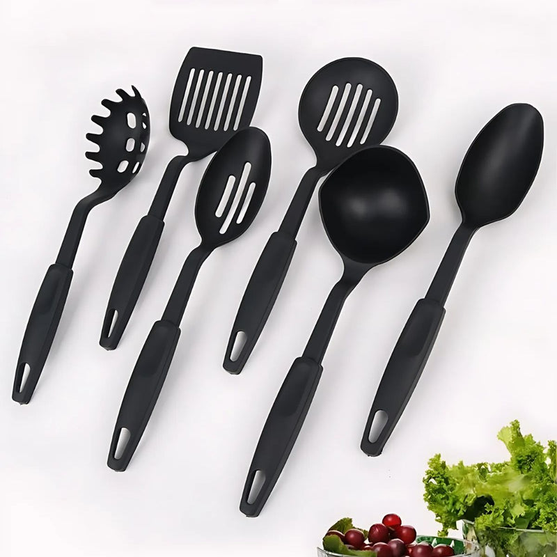 Ollas de acero inoxidable. Set juego de 16 piezas. Incluye tapas de vidrio y utensilios. 100% libre de teflón.