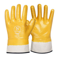 Guantes y Muñequeras