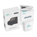 Escáner OBD2 Bluetooth para Autos. Diagnóstico de Motor y Datos en Tiempo Real. Adaptador Detecta Fallas. Automotriz
