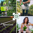 Aceite de Neem Puro 1 litro, Orgánico, Para plagas de Plantas.