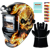 Máscaras y Protección