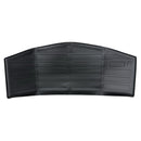 Alfombras maletero 3D tipo bandejas para autos Dongfeng forthing T5L TPE rigidas