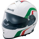 Casco BG28 Integral Benelli