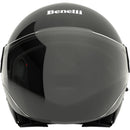 Casco Benelli JV-21 Negro