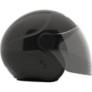 Casco Benelli JV-21 Negro