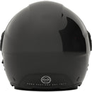 Casco Benelli JV-21 Negro