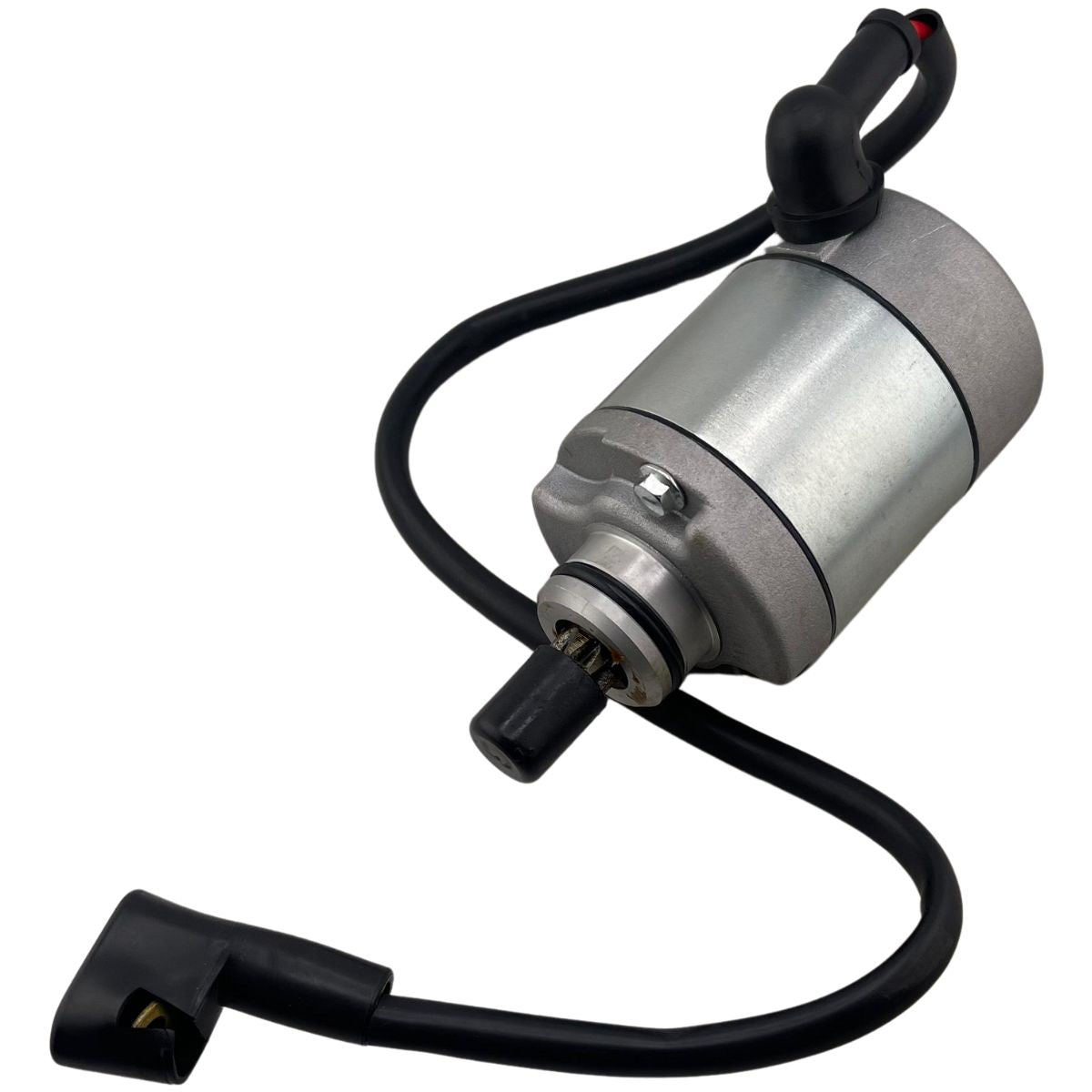 STARTING MOTOR ASSY
