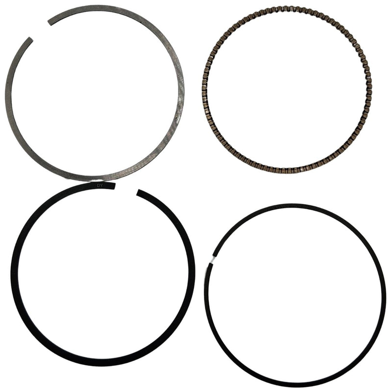 PISTON RINGS (PVD)