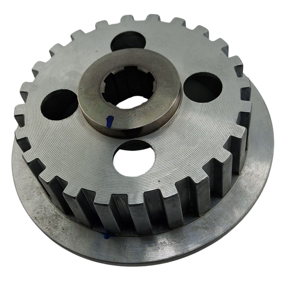 Cilindro base de disco de embrague (RKG150)