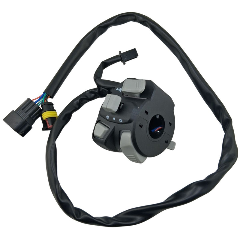 Mandos izquierdos  (TRK502XMY2020)