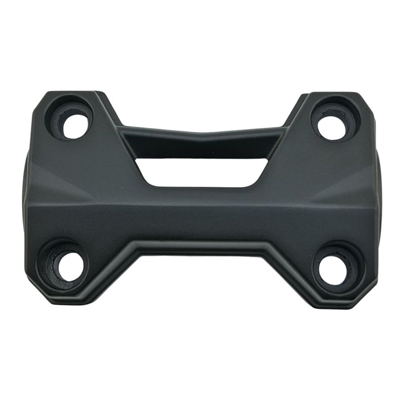 Abrazadera superior del manubrio (302S) UPPER HANDLEBAR HOLDER