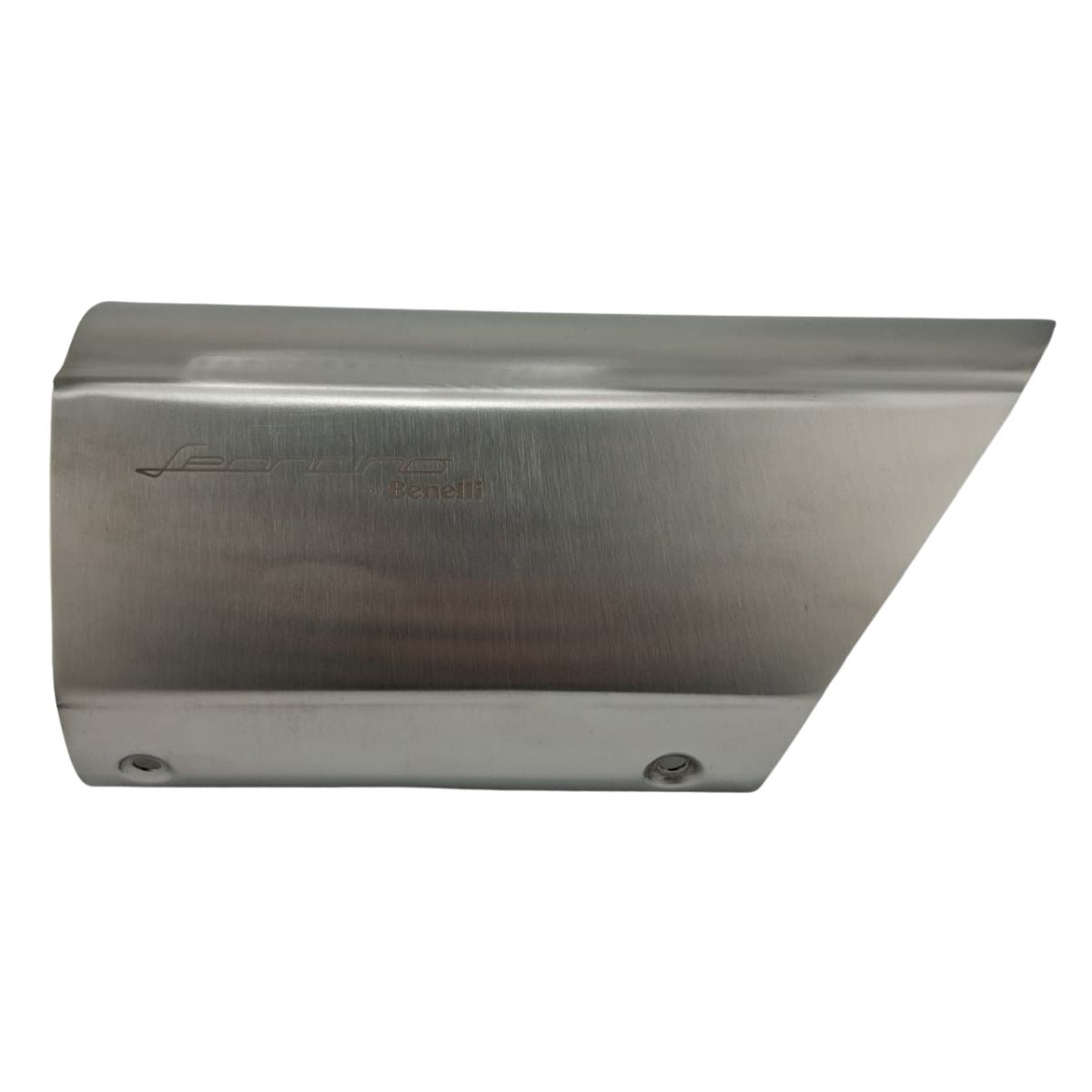 Covertor decorativo del escape (LEONCINO250) MUFFLER DECORATIVE COVER