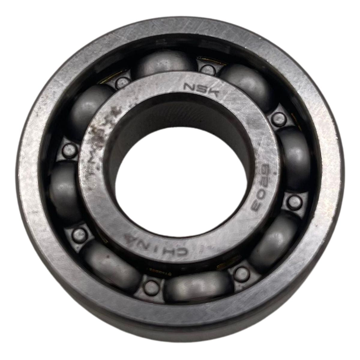 Rodamiento 6203/P53 (LEONCINO250)