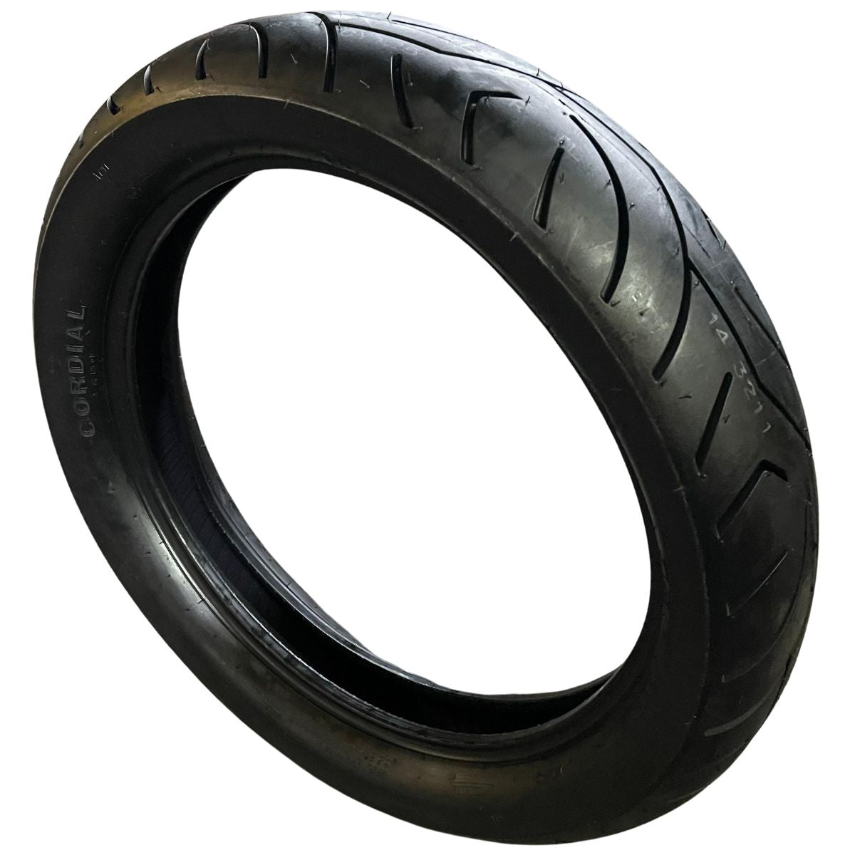 Llanta trasera 130//80-17 (TX200)