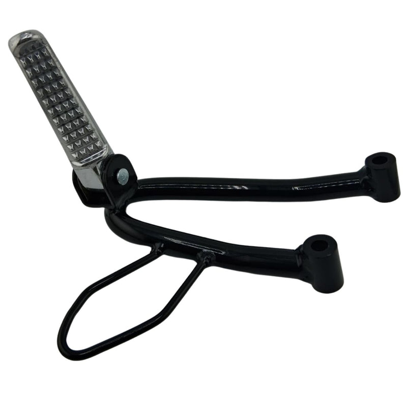 Kit de posapie trasero izquierdo (T250X) REAR LEFT PEDAL ASSY