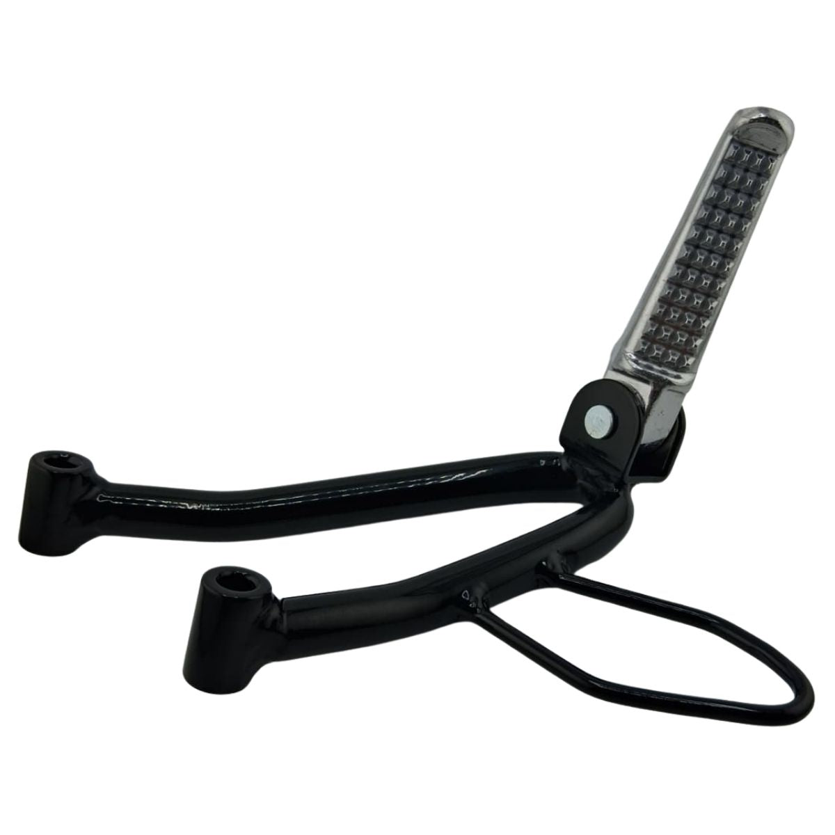 Kit de posapie trasero derecho (T250X) REAR RIGHT PEDAL ASSY