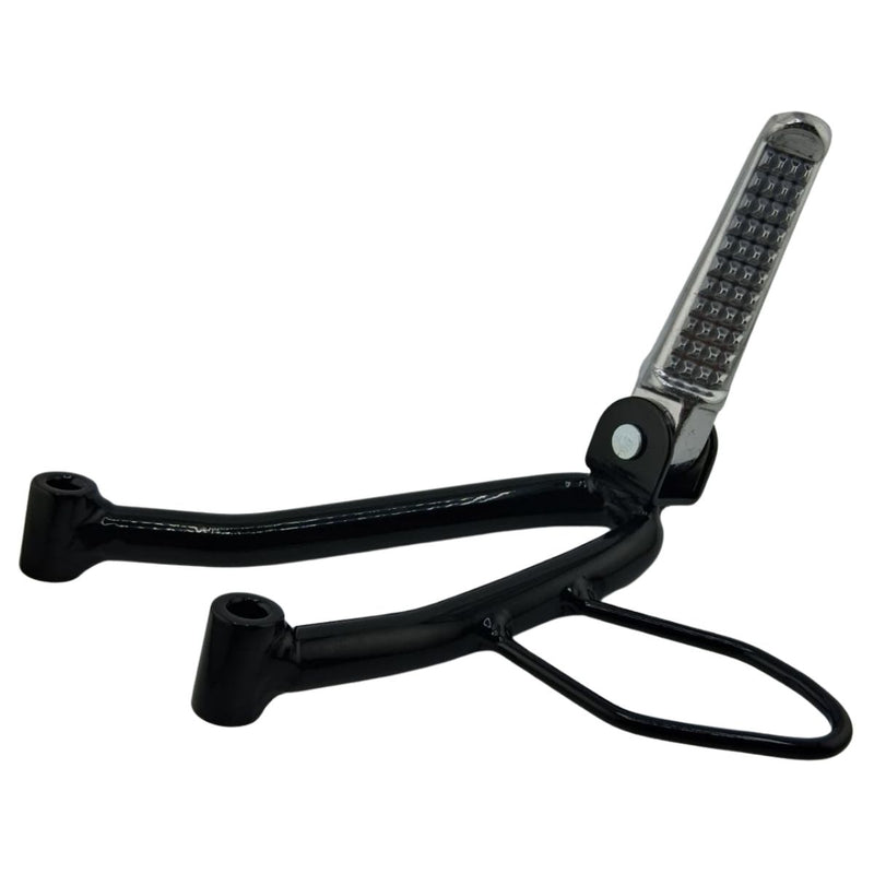 Kit de posapie trasero derecho (T250X) REAR RIGHT PEDAL ASSY