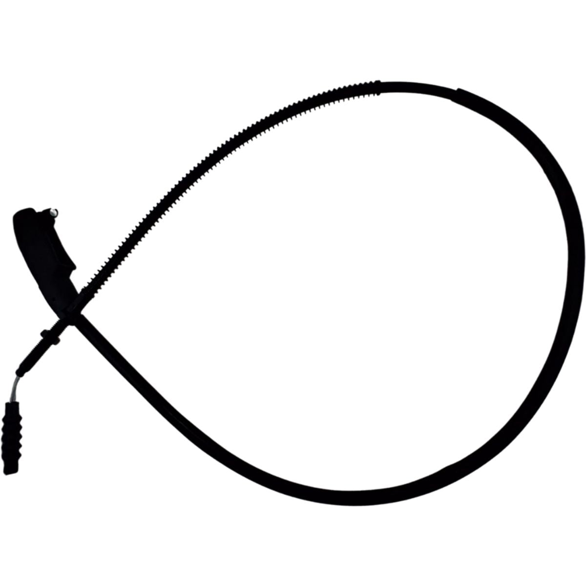 Cable de embrague (T250X) CLUTCH CABLE