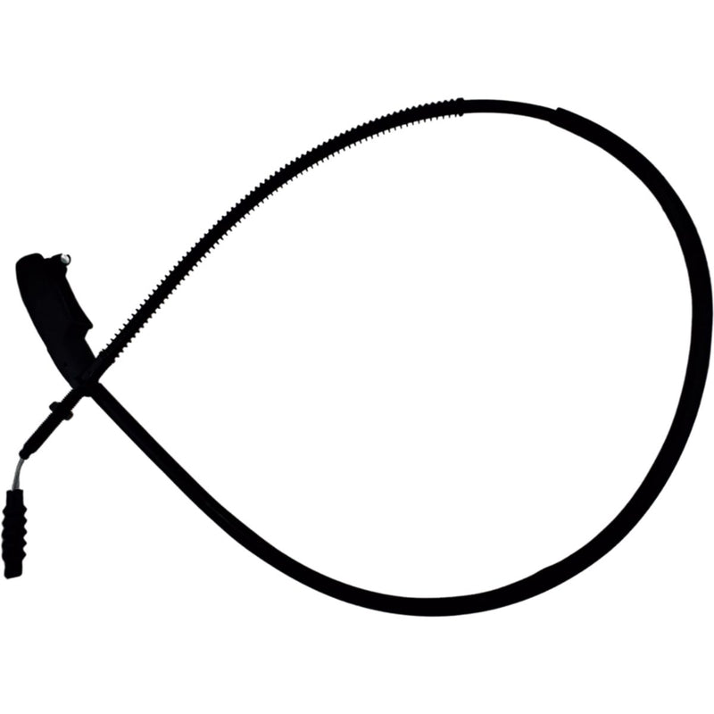 Cable de embrague (T250X) CLUTCH CABLE