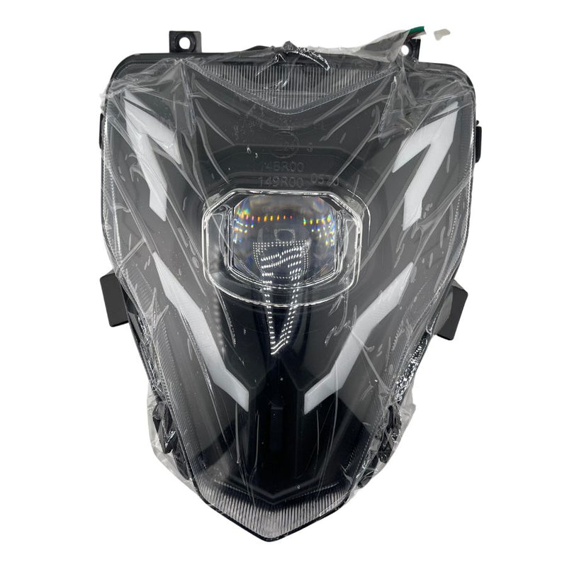 Lampara delantera LED (RK150)