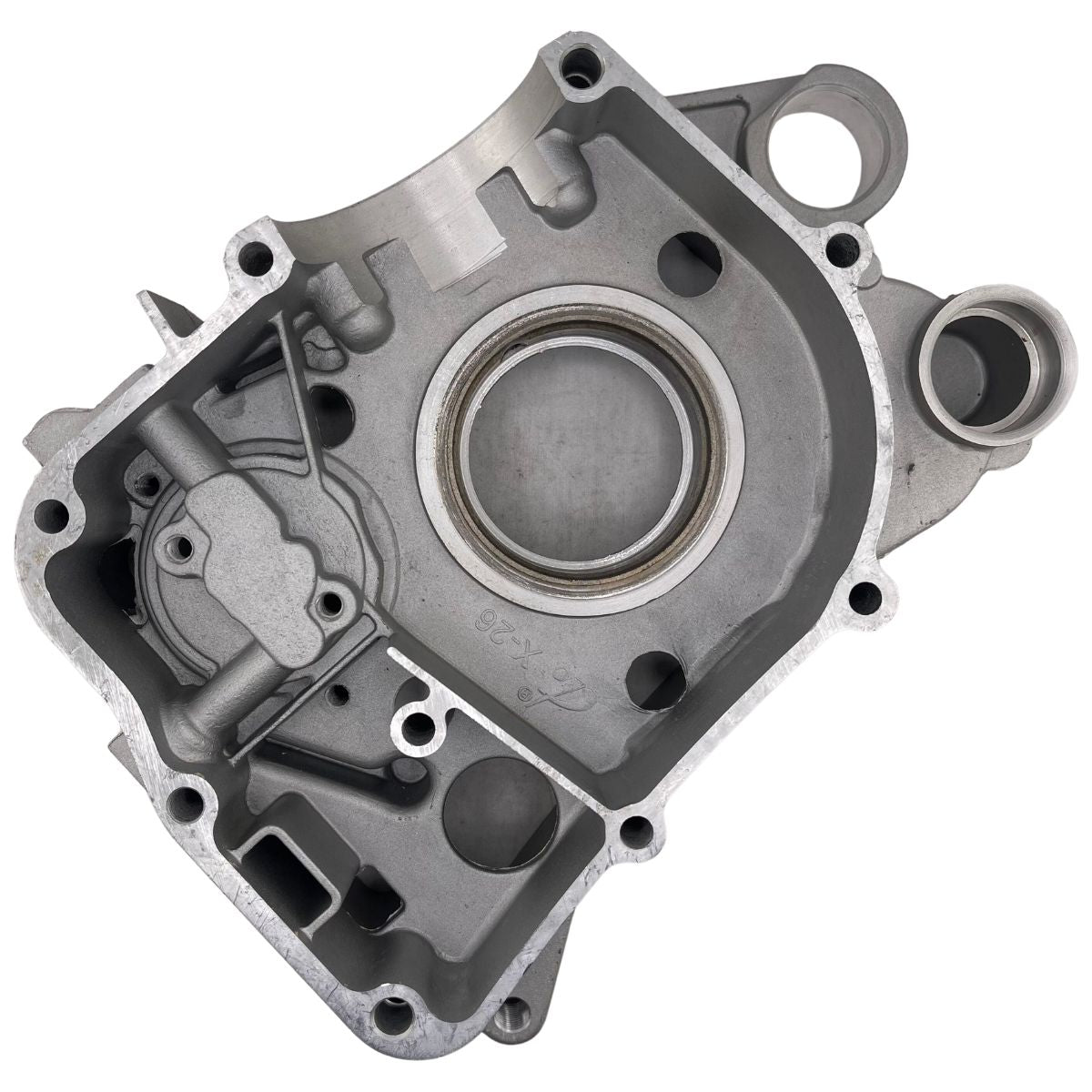RIGHT CRANKCASE  (BLOG 150)