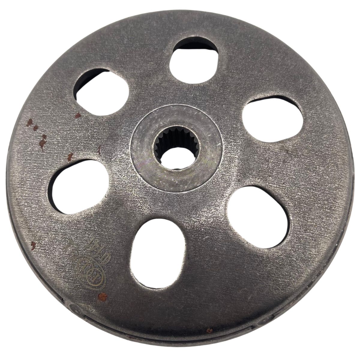 CLUTCH BASE (BLOG150)