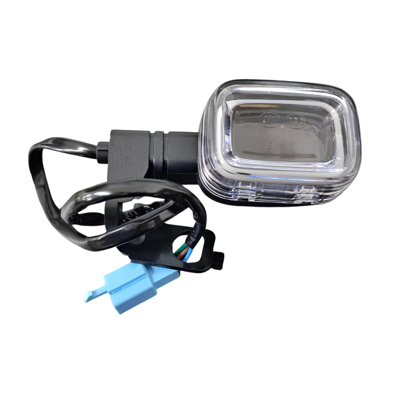 Direccional trasera derecha (XROAD200) REAR RIGHT TURNING LIGHT ASY