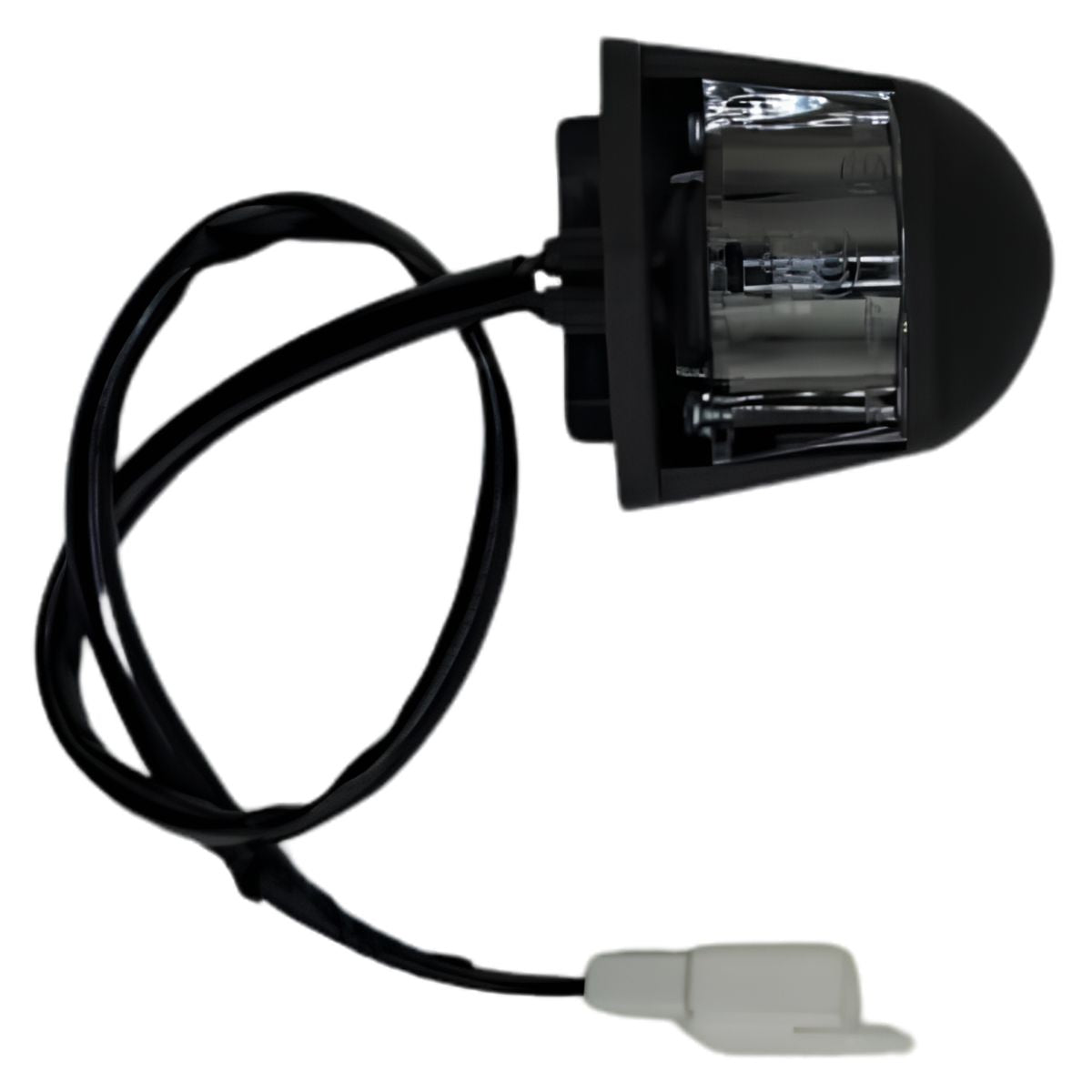 Luz de placa (XROAD200) REAR NUMBER PLATE LIGHT ASSY