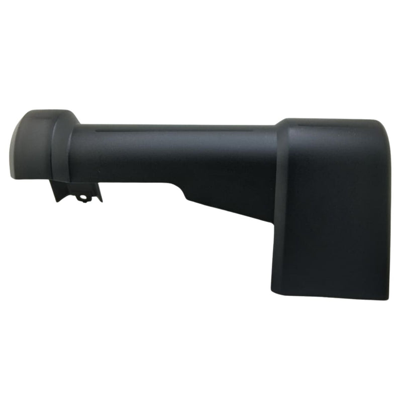 Covertor izquierdo del manubrio (MINNIX150) STEERING LEFT COVER