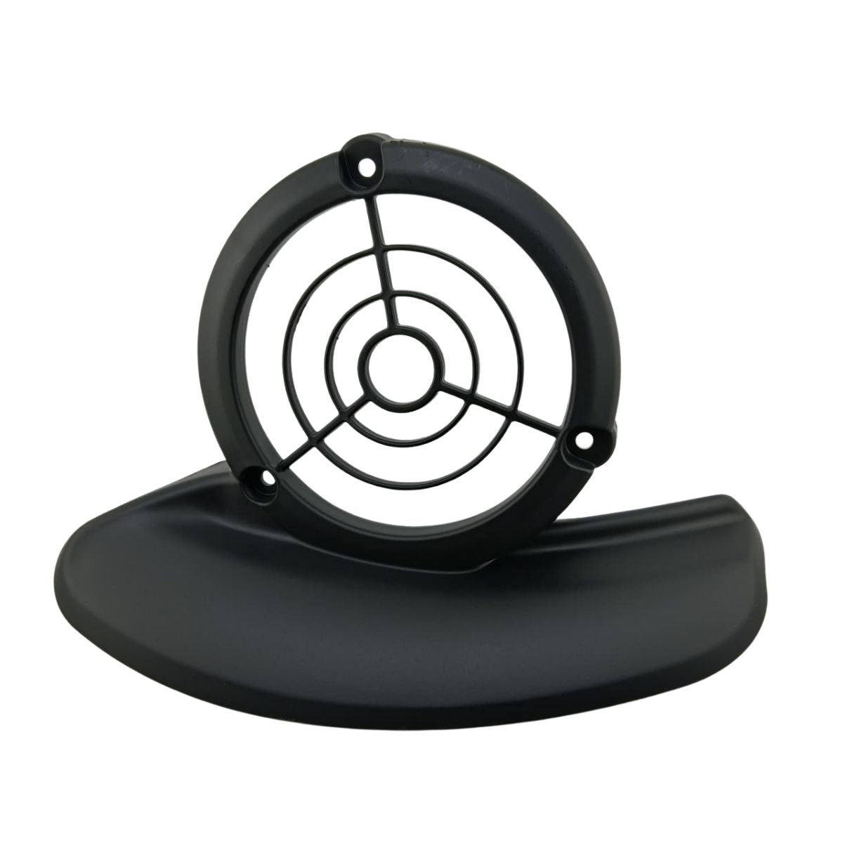 Tapa externa del ventilador (MINNIX150) FAN OUTER COVER