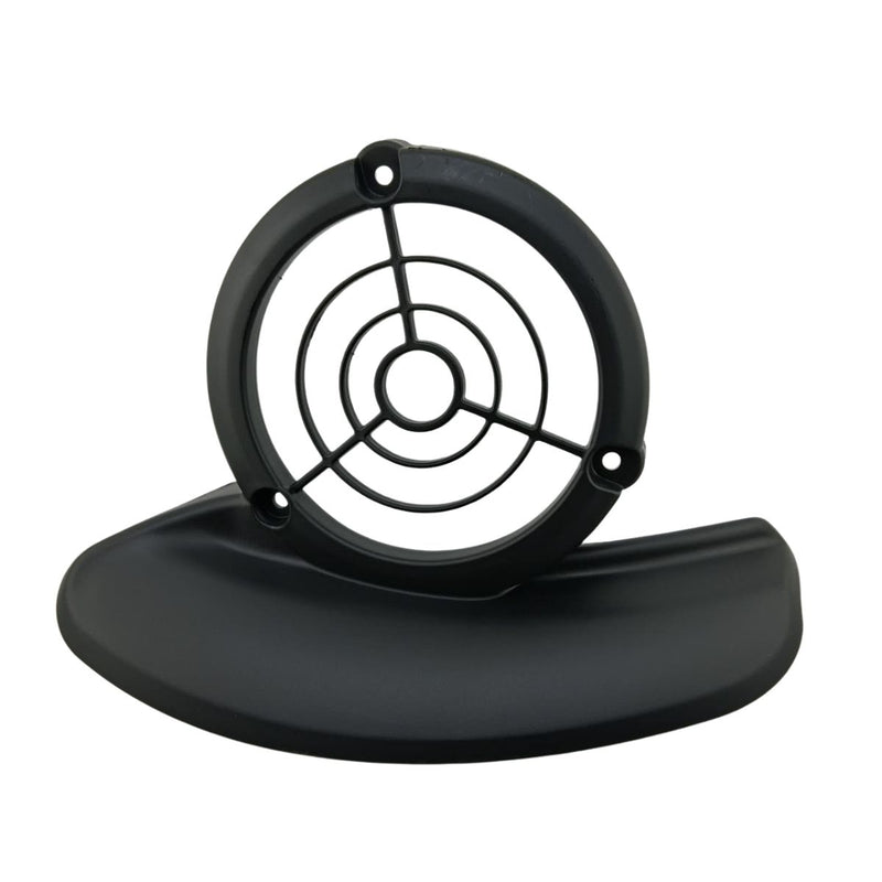 Tapa externa del ventilador (MINNIX150) FAN OUTER COVER