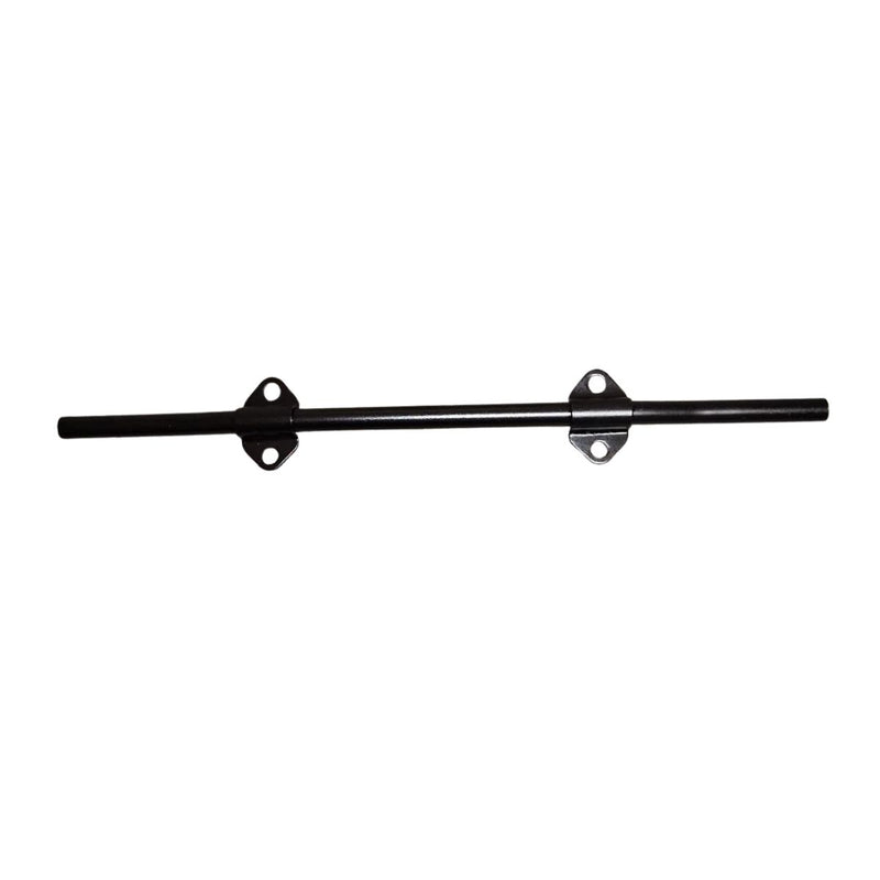Soporte de posapies delanteros (MINNIX150) FRONT FOOTREST BRACKET