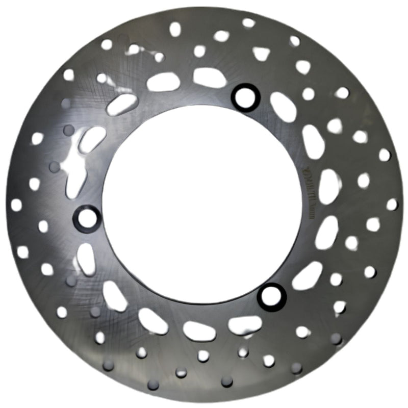 Disco de freno delantero (XROAD200) FRONT BRAKE DISC