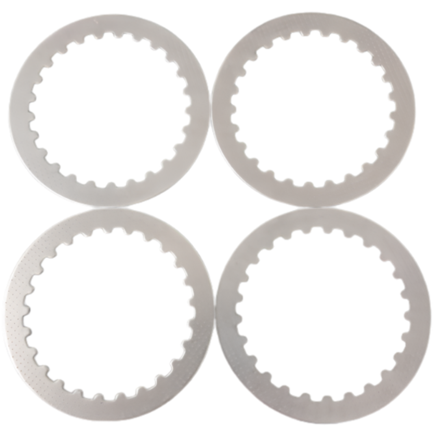 Disco de embrague (EN250R) PLATE CLUTCH