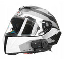 Intercomunicador Bluetooth para Casco S3