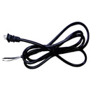 Enchufe de alimentación y cable 2m (A1002000002) Power Plug & Cord 2M