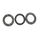 Balinera de bomba (TS00000481) Plain thrust bearing