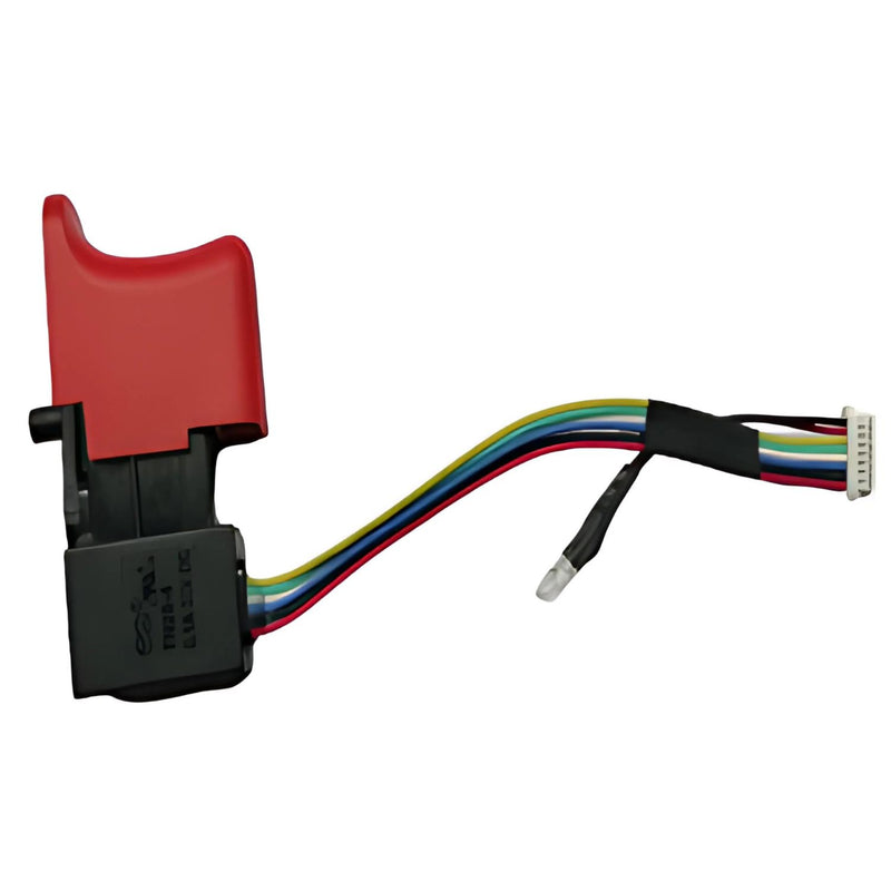 Switch (AAA60502402) Switch  Assy