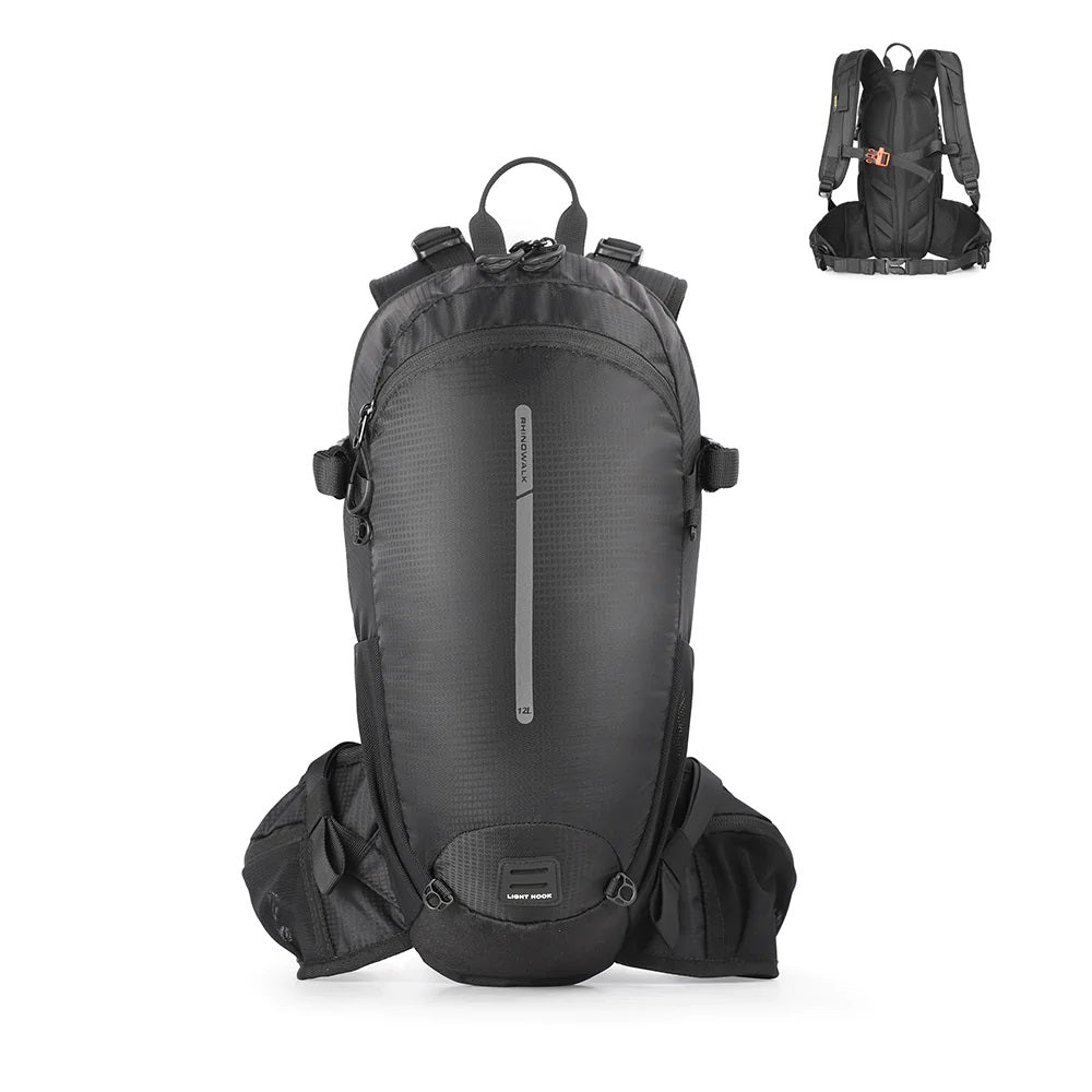 Mochila para Bicicleta / motocicleta 12L. Rhinowalk