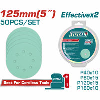 Papel - discos y abrasivos de Lija