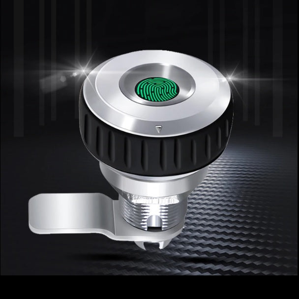 Cerradura Inteligente con huella dactilar de 1 solo toque para cajones de paleta