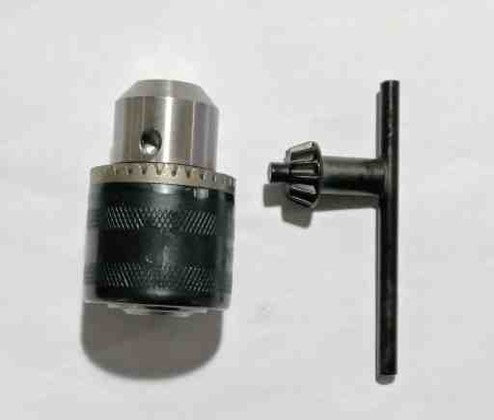 Mandril con llave de 1/2''  para taladro electrico UTG1061356 ( AA004000351 )