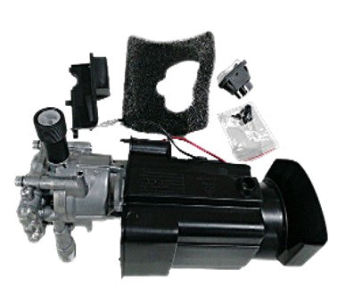 Kit para Hidrolavadora UTGT113026 (Motor, bomba y Switchs) ( QX00000171 )