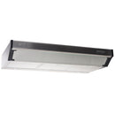 Extractor de grasa Compacta 90. Color inox