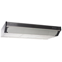 Campanas extractores