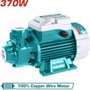 Bomba De Agua Periferica 370W (0.5HP) 110V/60Htz