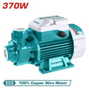 Bomba De Agua Periferica 370W (0.5HP) 110V/60Htz