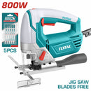 Caladora Electrica de 800 W. Voltaje: 110-120V ~ 60Hz. Velocidad sin carga: 800-3000 rpm.