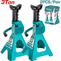 Gatos - Burros - Grúas